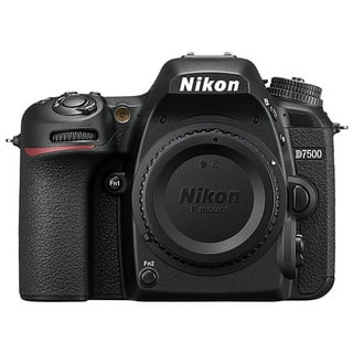 Nikon D5500 Cameras