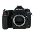 Professional Nikon D780 DSLR Camera 1618 Body Only International Model with 24.5 MP Resolution