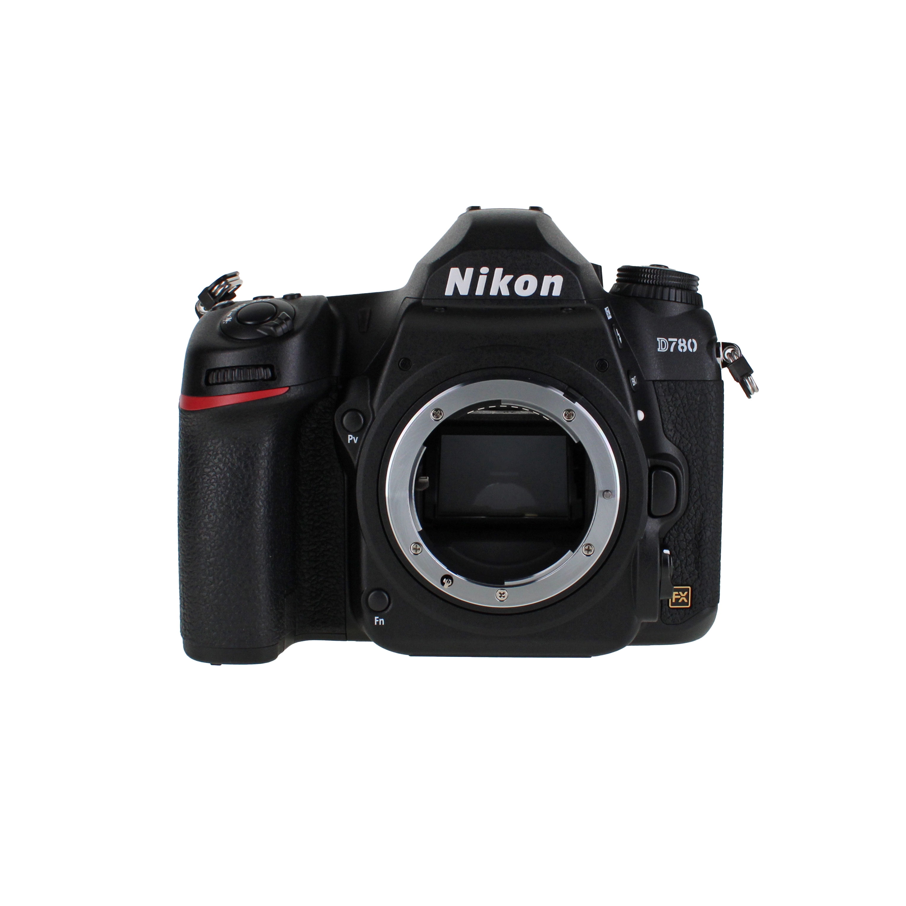 Professional Nikon D780 DSLR Camera 1618 Body Only - International