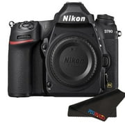 Nikon D780 DSLR Camera Body + Pixi- Cloth