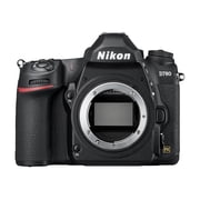 Nikon D780 DSLR 24.3MP HD 1080p FX-Format Digital Camera - Body Only