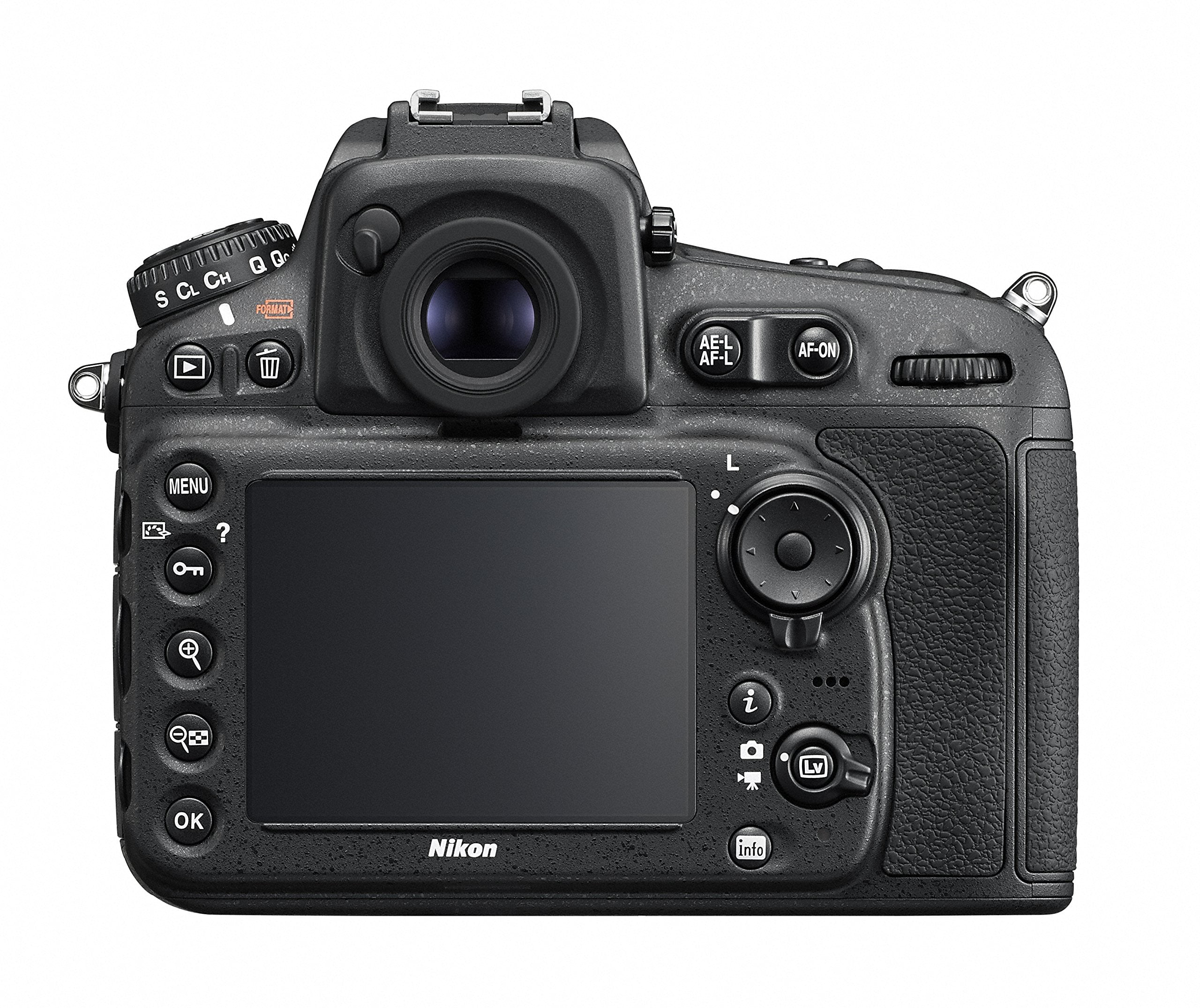 Nikon D810 DSLR Camera (Body Only) - Walmart.com Nikon D810 DSLR Camera (Body Only) - Walmart.com