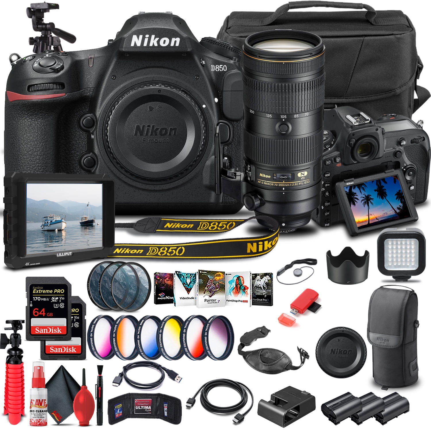【美品】Nikon D3100 18-55 VR Kit Amazon.com: Nikon D3100 14.2MP DX-Format Digital SLR Camera Kit