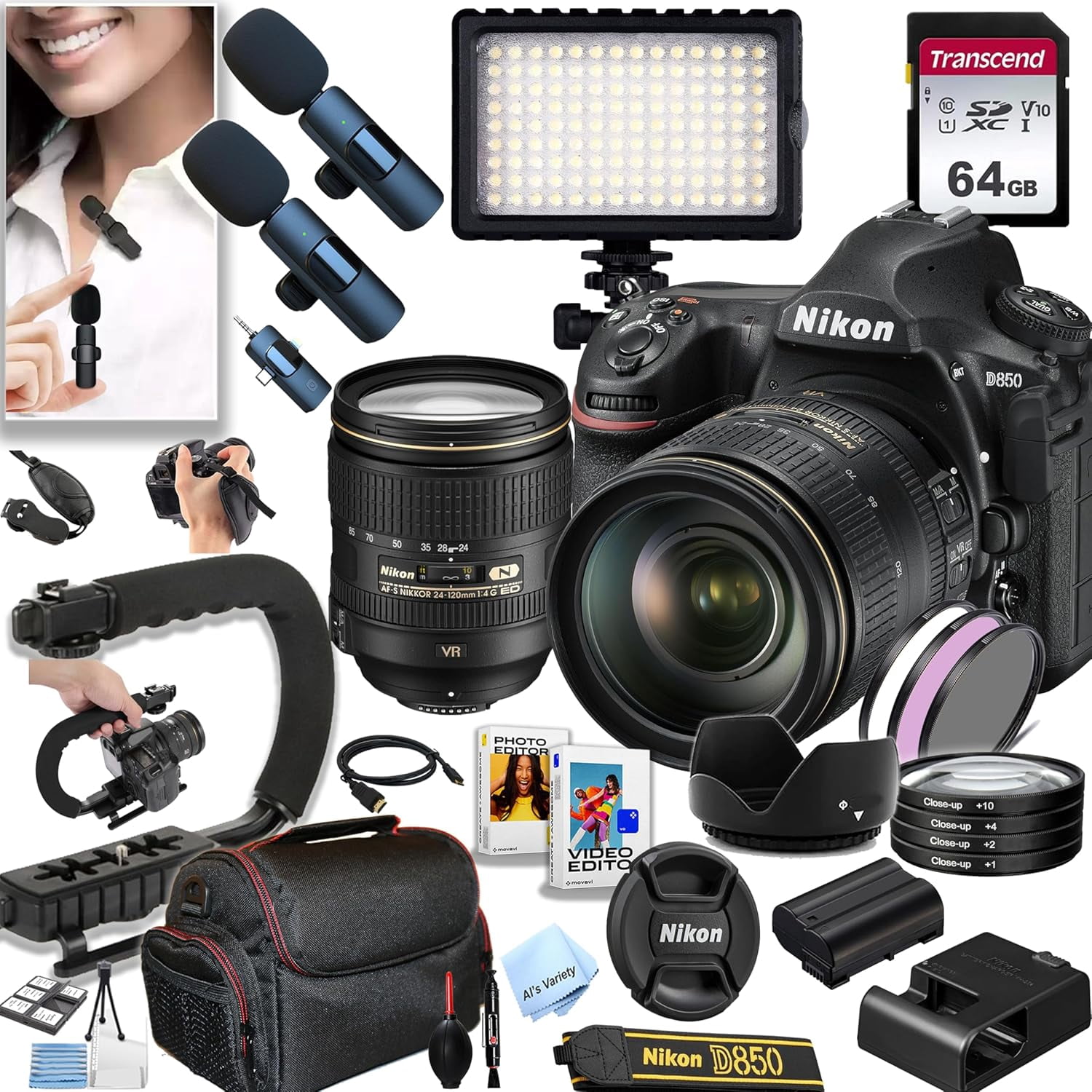 ⑧Nikon D3100 18-55 VR Kit Nikon D3100 18 55 Vr Kit