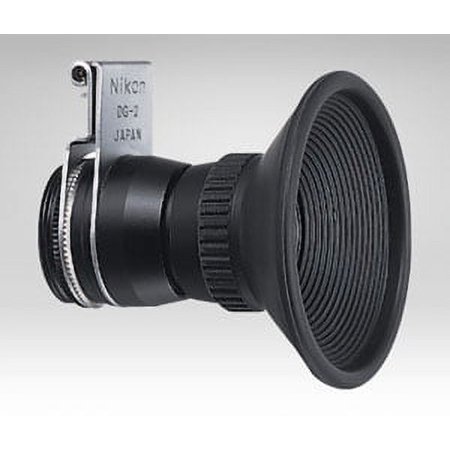 Nikon DG2 Eyepiece Magnifier