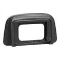 thumbnail image 1 of Nikon DK-20 - Eyecup - for Nikon D3000, D3100, D3200, D50, D5100, D5200, D5600, D60, D80, 1 of 3