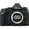 thumbnail image 1 of Nikon Df 16.2 Megapixel Digital SLR Camera Body Only, Black, 1 of 4