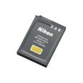 thumbnail image 1 of Nikon EN EL12 - Camera battery - Li-Ion - 1050 mAh - for Coolpix A1000, A900, AW120, AW130, P340, S9600, S9700, S9900, W300; KeyMission 170, 360, 1 of 2