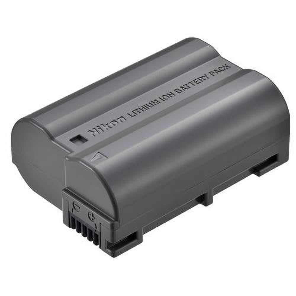 Nikon D7200 Battery