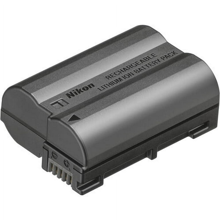 Nikon, Rechargeable Li-ion Battery, EN-EL15c, for Z 7II, Z 6II