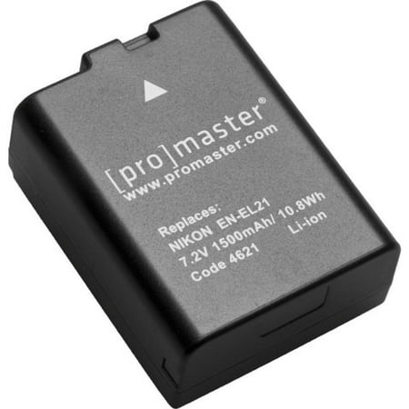 Nikon EN-EL21 Li-ion Battery