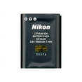 thumbnail image 1 of Nikon EN-EL23 Rechargeable Li-ion battery, 1 of 2