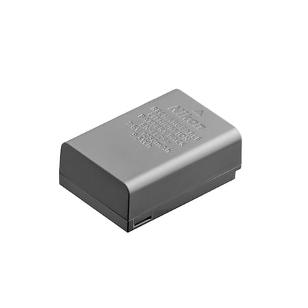 Nikon EN-EL25a Rechargeable Lithium-Ion Battery - International Version