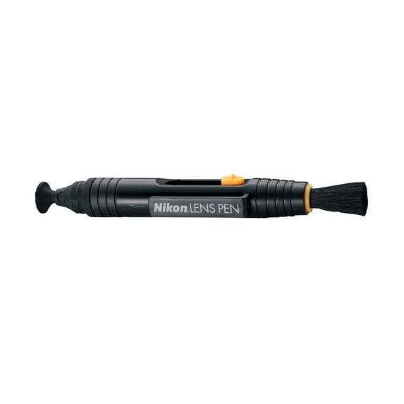 Nikon EN-EL25a High-Capacity Rechargeable Lithium-Ion Camera Battery with Cleaning Lenspen