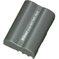 thumbnail image 1 of Nikon EN EL3e - Camera battery - Li-Ion - 1500 mAh - for Nikon D100, D200, D200 Kit, D300, D300S, D50, D70, D700, D70s, D80, D90, WT-4A, 1 of 4