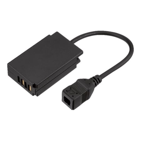 Nikon EP-5C - DC coupler - for 1 AW1, J1, J2, J3, S1; Coolpix A; DL 24-500