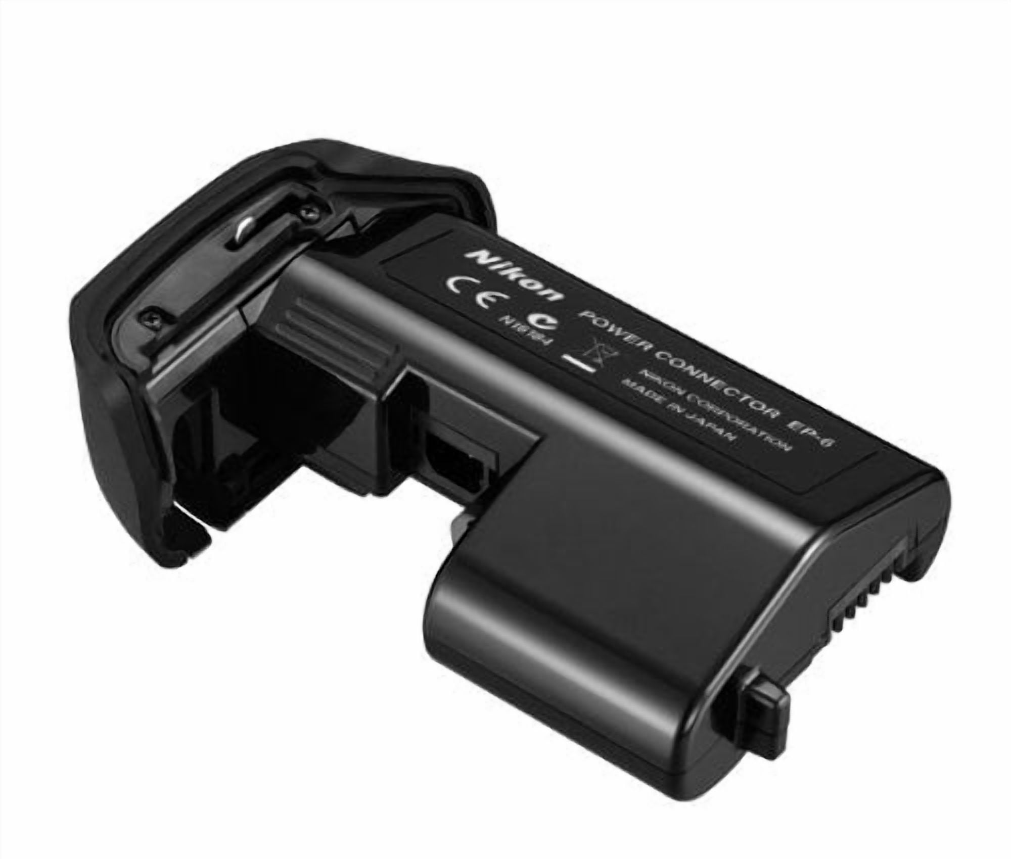 Nikon EP-6 Power Supply Connector for use with EH-6b AC Adapter