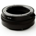 thumbnail image 1 of Nikon F G-Type Lens Mount to Canon RF Camera Mount Adapter, 1 of 3