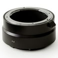thumbnail image 1 of Urth Nikon F Lens Mount to Nikon Z Camera Mount Adapter, 1 of 3