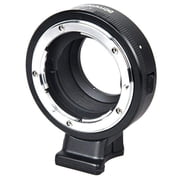 Commlite Nikon-F Lens to M4/3 Mount Camera Adapter