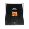 thumbnail image 1 of Pre-Owned Nikon FE/FM Book Paperback, 1 of 1