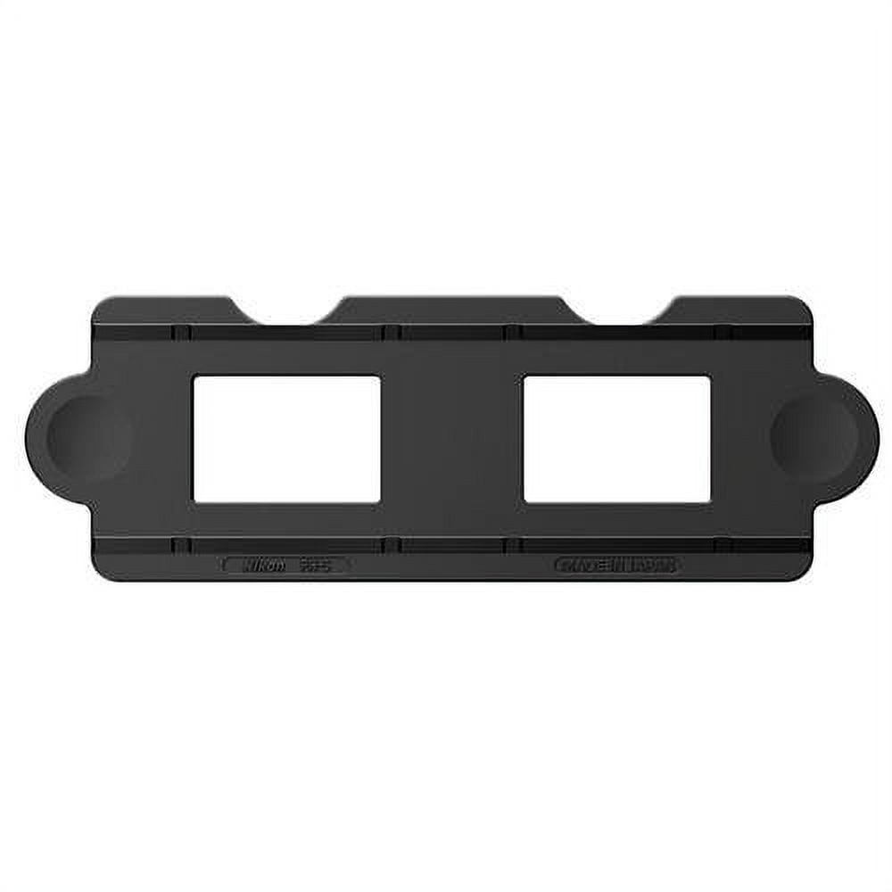 Nikon FH-5 Slide Mount Holder for ES-2 Film Digitizing Adapter