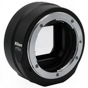 Nikon FTZ II Mount Adapter F Lens to Z-Mount Camera 4264