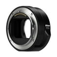 thumbnail image 1 of Nikon FTZ II Mount Adapter, 1 of 4