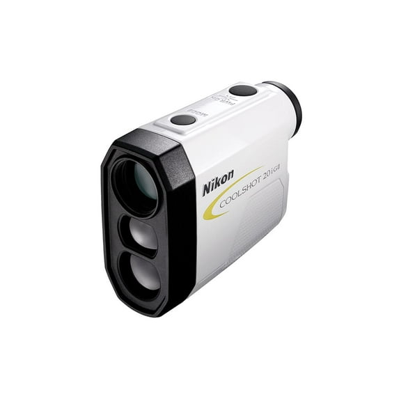 Nikon Coolshot 20i GII Golf Laser Slope Rangefinder