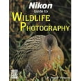 thumbnail image 1 of Pre-Owned Nikon Guide to Wildlife Photography (Paperback) 1883403065 9781883403065, 1 of 1