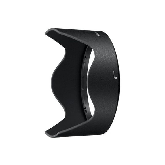 Nikon HB-64 - Lens hood - for P/N: 18208022038, 2203, 313112, JAA135DA
