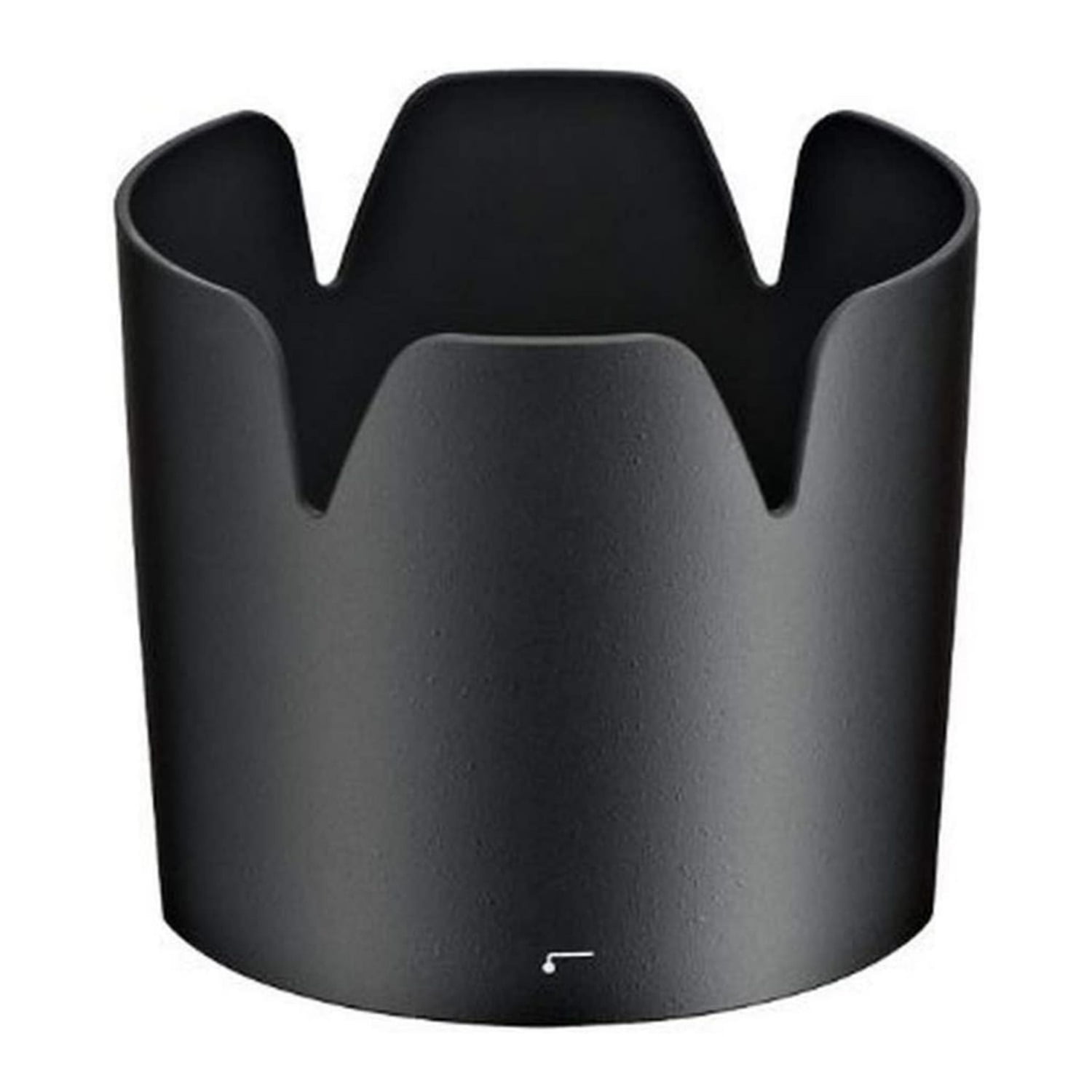 Nikon HB-65 Impact Protection Maximum Coverage Snap-On Lens Hood (Black)