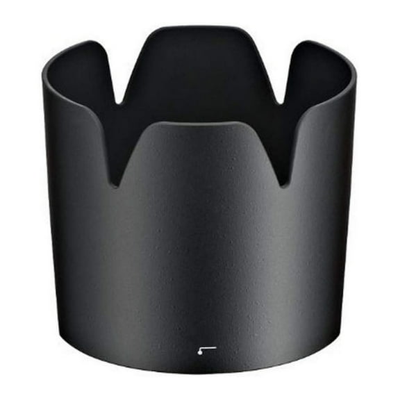 Nikon HB-65 Impact Protection Maximum Coverage Snap-On Lens Hood (Black)