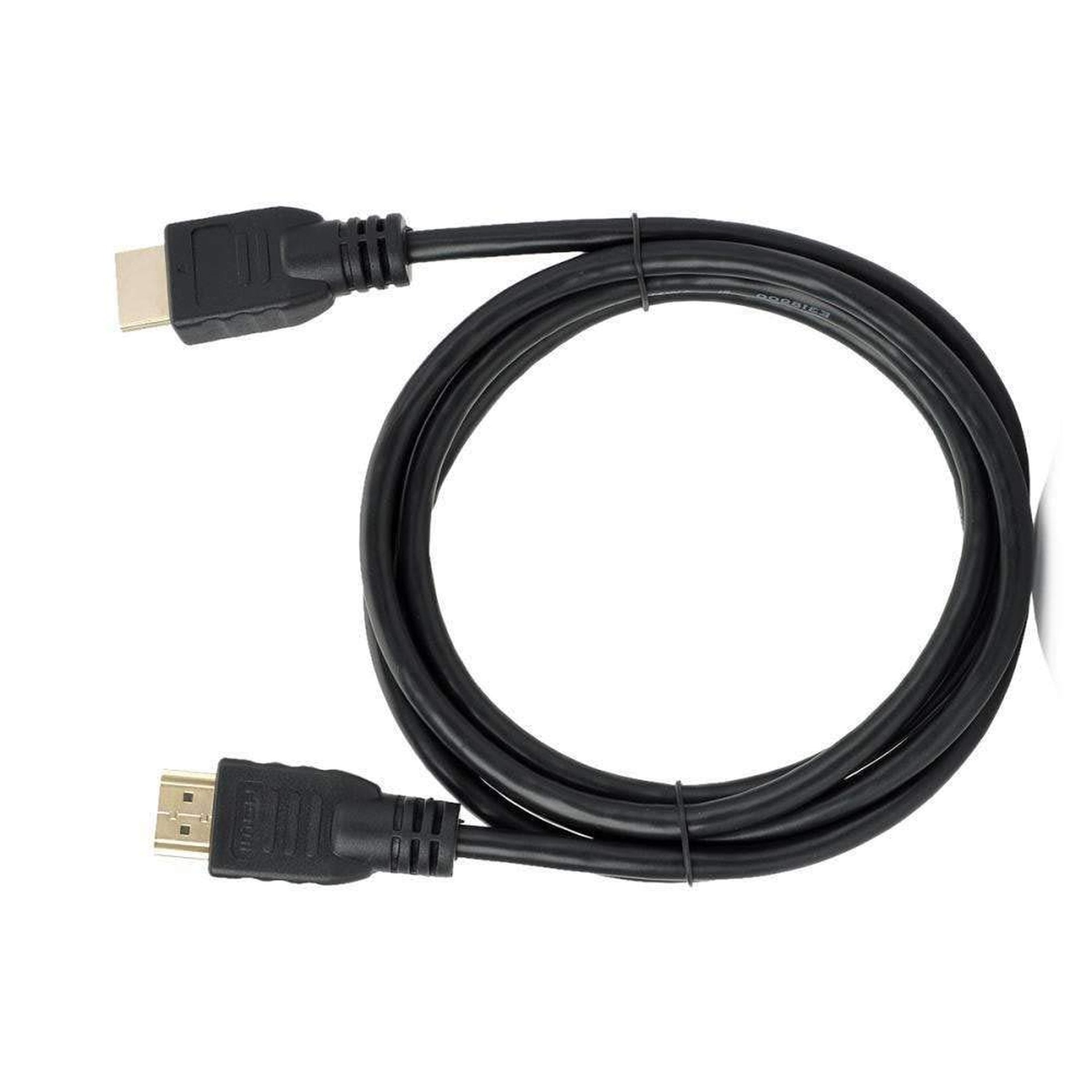 Nikon HDMI Adapter Cable for D-Series and Z-Series Cameras Nikon HDMI Adapter Cable for D-Series and Z-Series Cameras