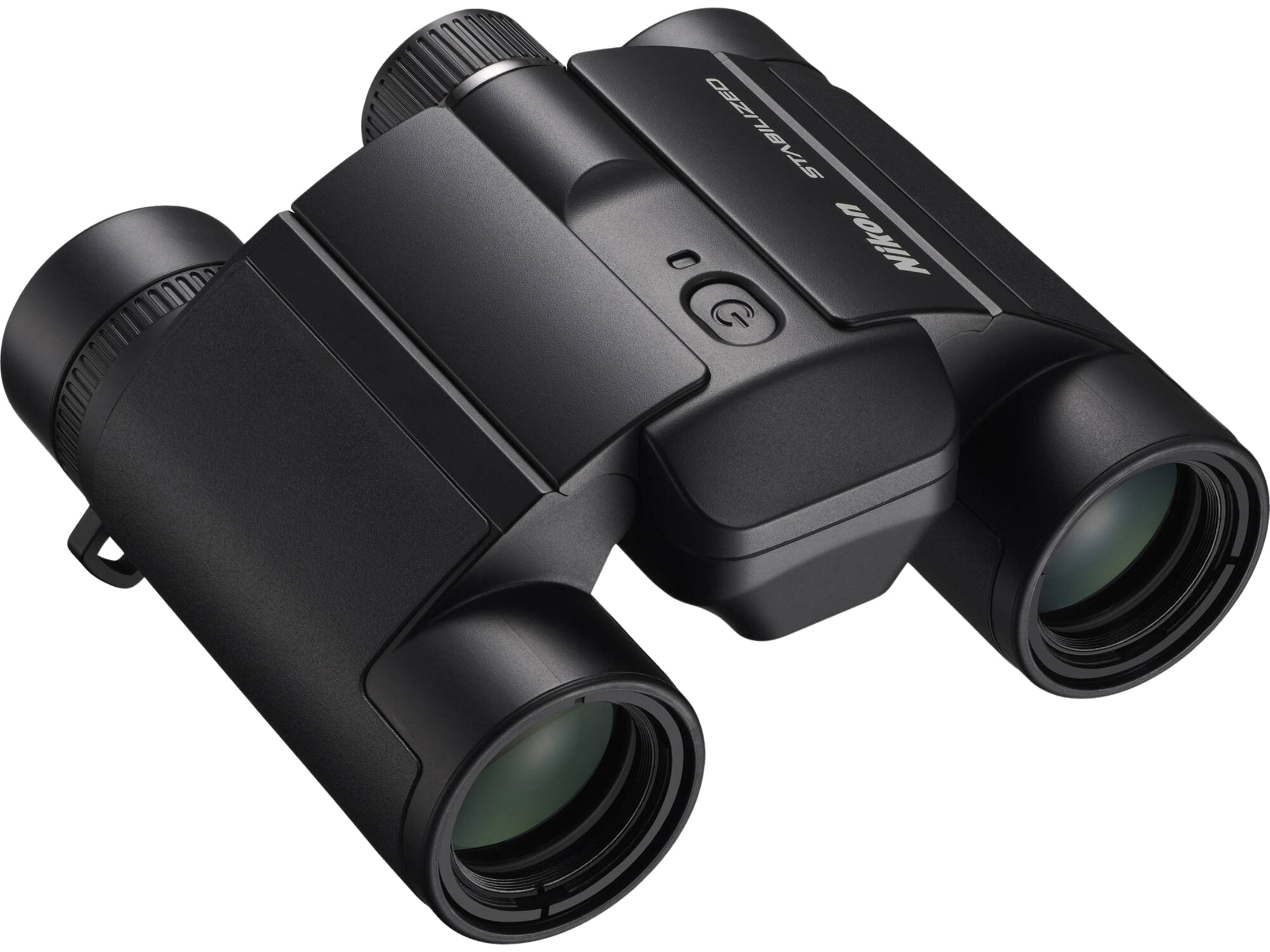 Nikon Image Stabilized Binoculars 12x 25mm