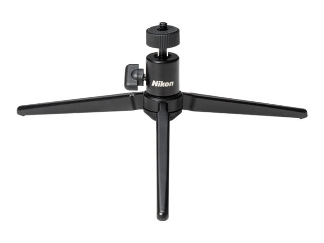 Nikon KeyMission Mini Tripod - Tripod - for KeyMission 170, 360, 80
