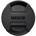 thumbnail image 1 of Nikon LC-62B 62mm Snap-on Lens Cap, 1 of 1