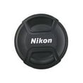 thumbnail image 1 of Nikon LC-77 77MM Snap-On Lens Cap Replacement, 1 of 2