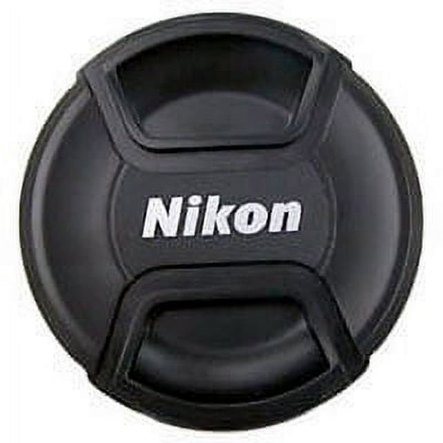 Nikon LC-82 82mm Snap-on Lens Cap