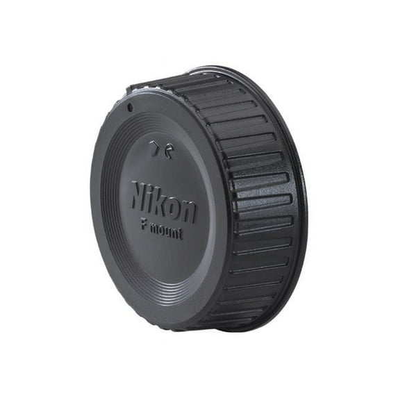 Nikon LF-4 Rear Lens Cap
