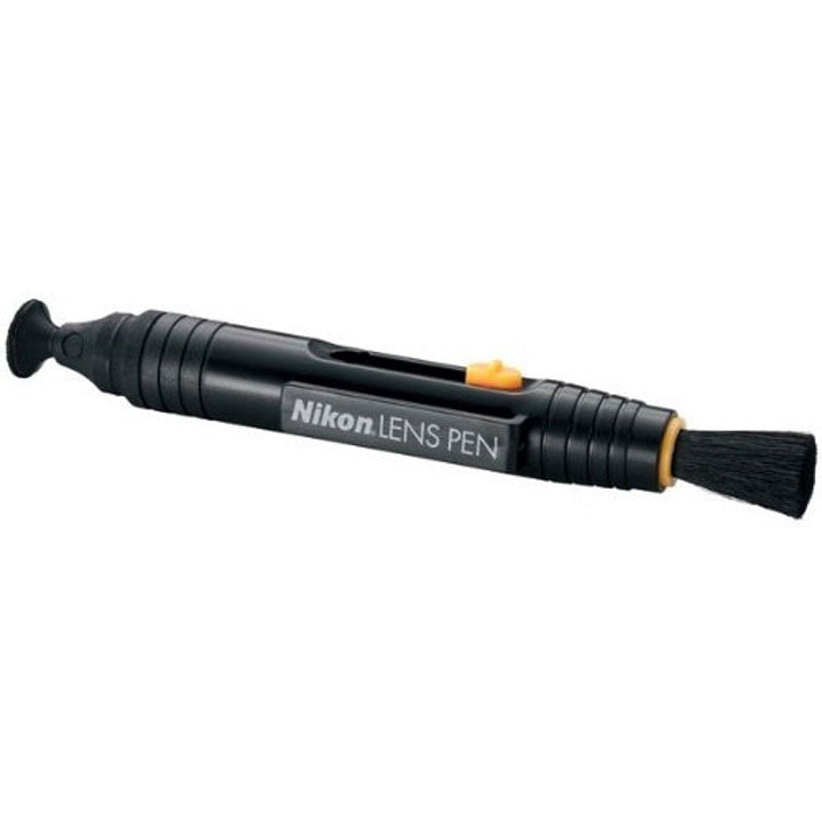 Nikon Lens Pen Pro Kit - 8228
