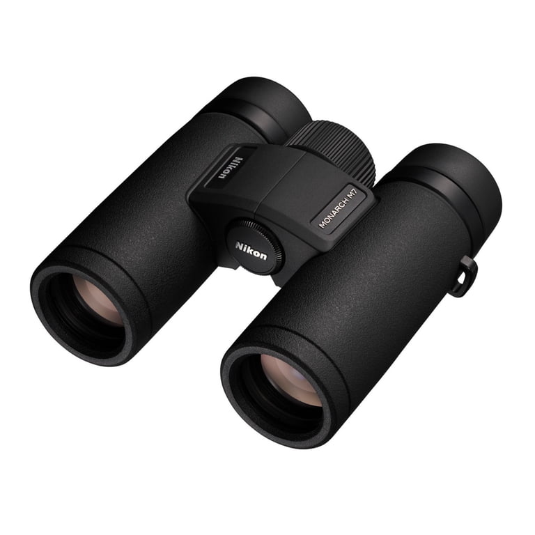 Nikon Monarch M7 8x30 Binoculars with ED Glass Lenses Nikon Monarch M7 8x30 Binoculars with ED Glass Lenses