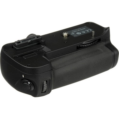 Nikon MB-D11 Multi Power Battery Pack for D7000