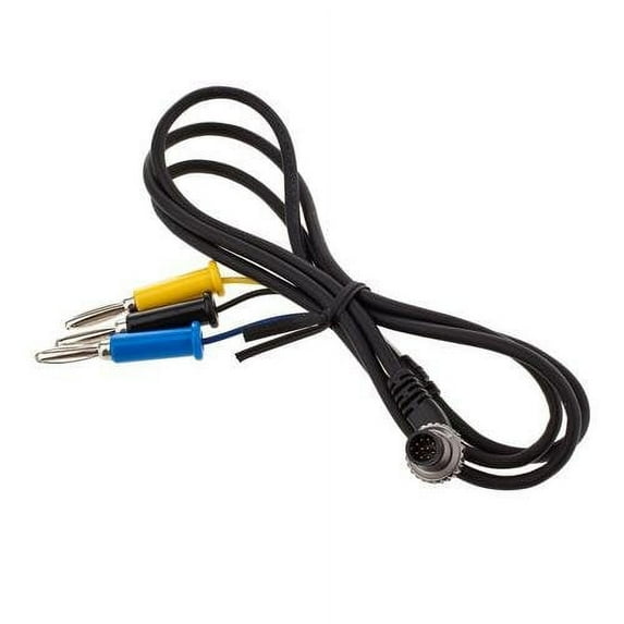 Nikon MC-22 Remote Cord with Banana Plugs (39.4".) for D300, D700, D3 Cameras