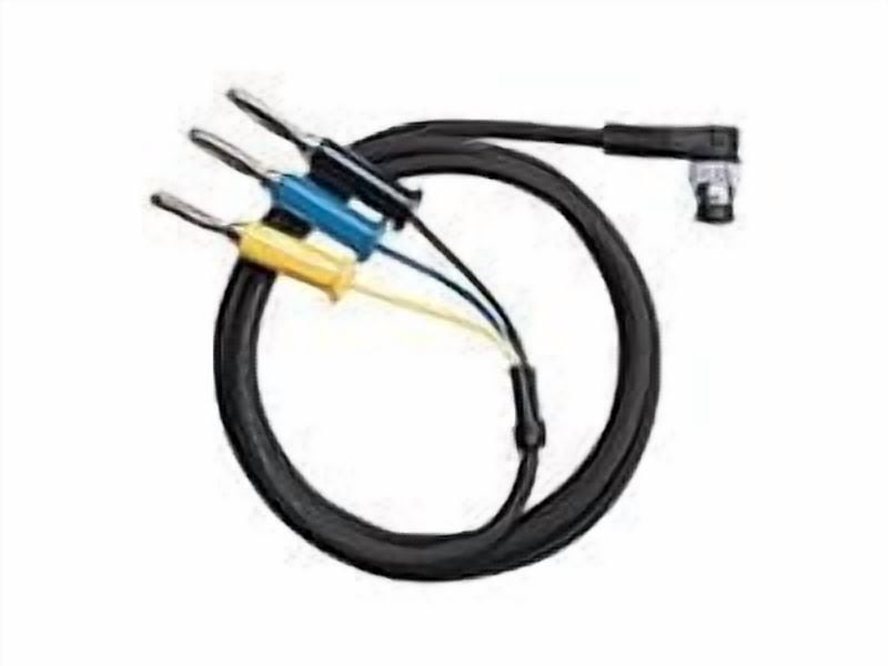 Nikon MC-22 Remote Cord with Banana Plugs (39.4 in.)