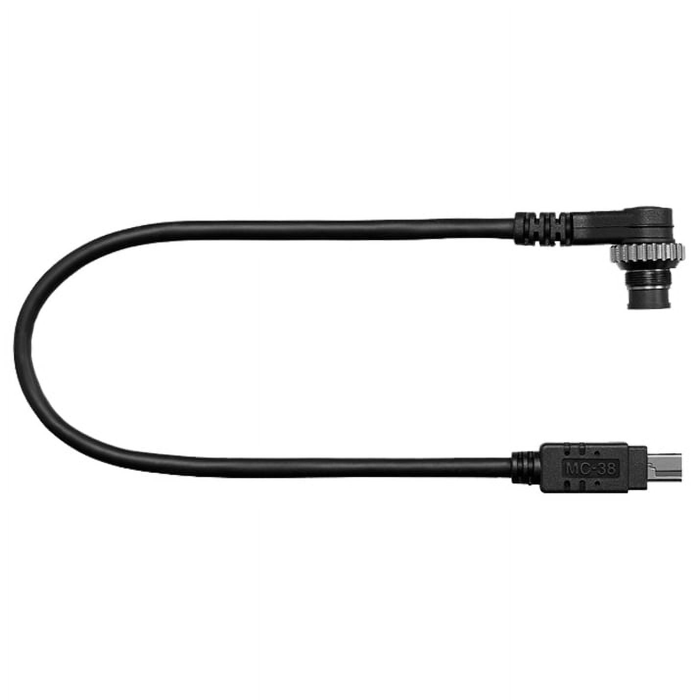 Nikon MC-38 Connecting Cord