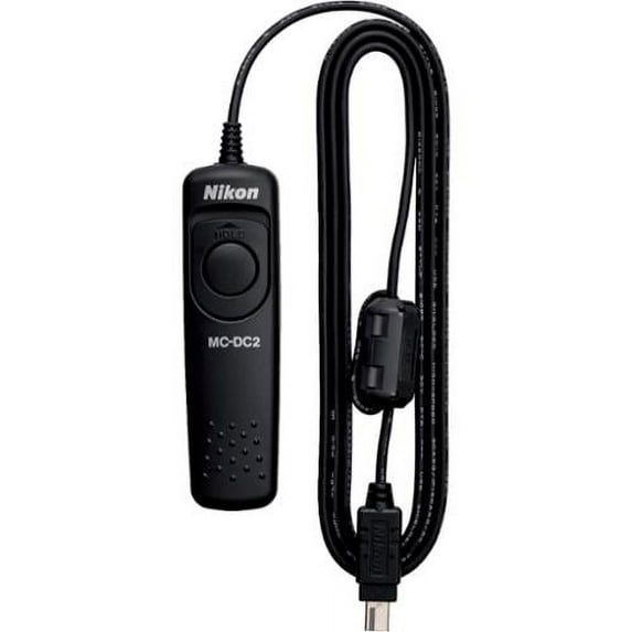 Nikon MC-DC2 Remote Shutter Release Cord