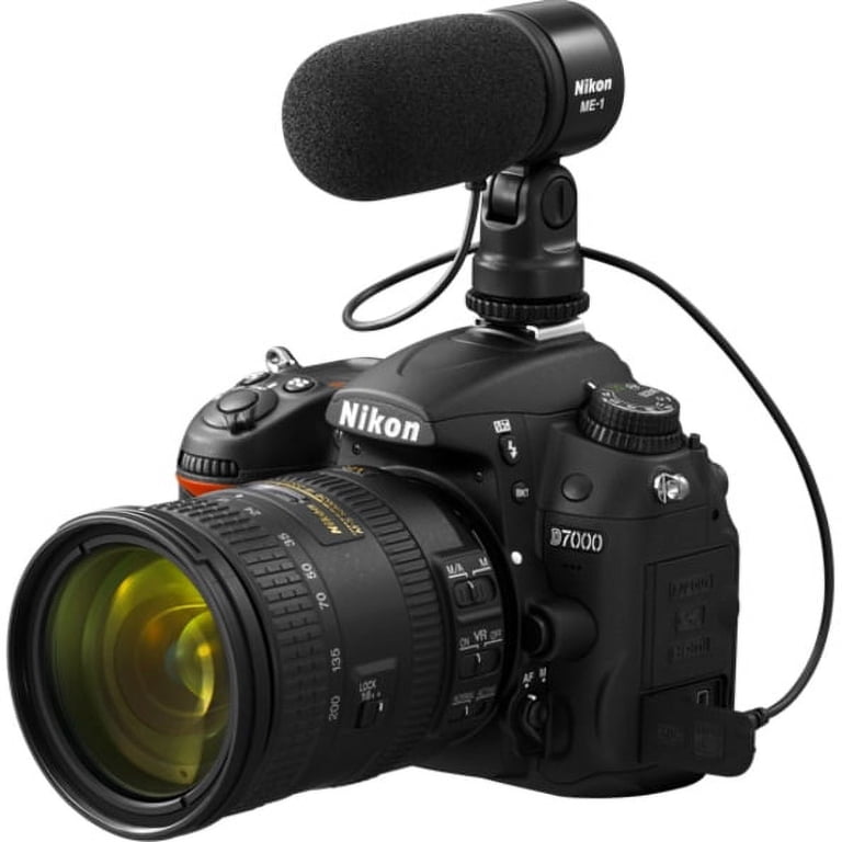 ME-1 Stereo Microphone: Electronics - Walmart.com