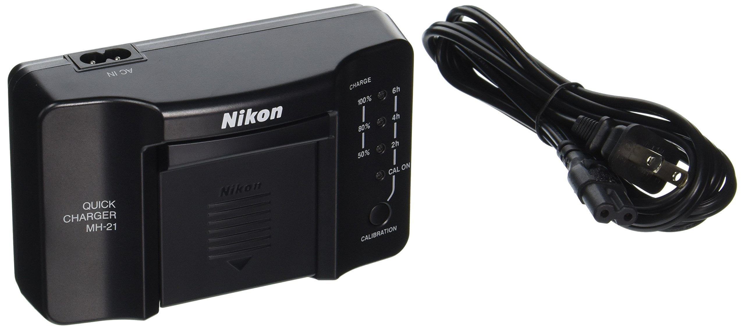 Quick Charger Nikon Battery Charger Price Nikon MH-21 Quick