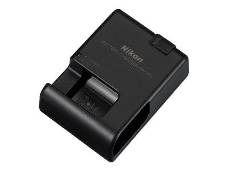 Nikon MH 25a - Battery charger - 1 x batteries charging - for EN EL15, EL15a